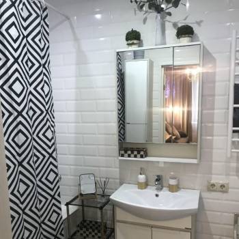 Сдается 2-х комнатная квартира, 43 м²