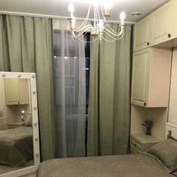 Сдается 2-х комнатная квартира, 43 м²