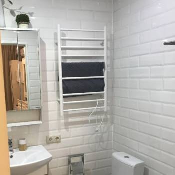 Сдается 2-х комнатная квартира, 43 м²