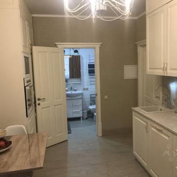 Сдается 2-х комнатная квартира, 43 м²