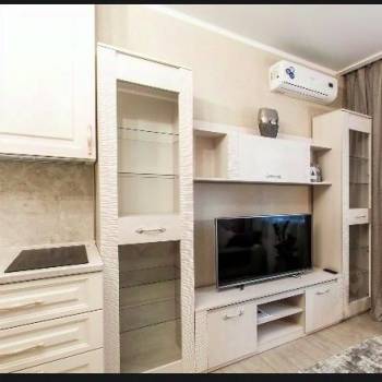 Сдается 2-х комнатная квартира, 43 м²