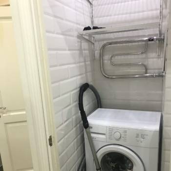 Сдается 2-х комнатная квартира, 43 м²
