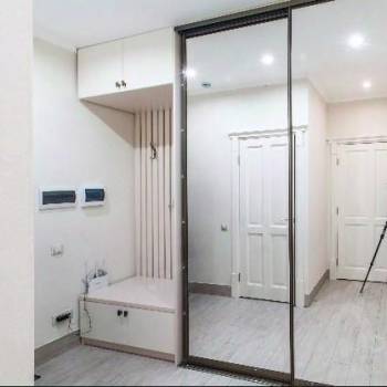 Сдается 2-х комнатная квартира, 43 м²
