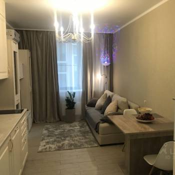 Сдается 2-х комнатная квартира, 43 м²