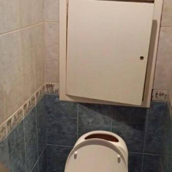 Сдается Многокомнатная квартира, 60,4 м²