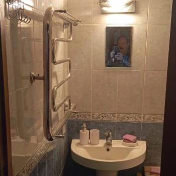 Сдается Многокомнатная квартира, 60,4 м²