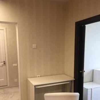 Продается 1-комнатная квартира, 37,9 м²
