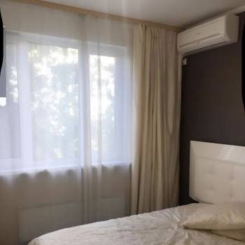 Продается 1-комнатная квартира, 37,9 м²