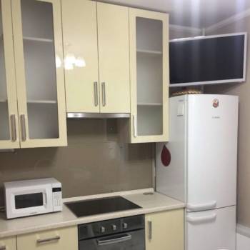 Продается 1-комнатная квартира, 37,9 м²
