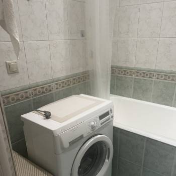 Продается 1-комнатная квартира, 37,9 м²