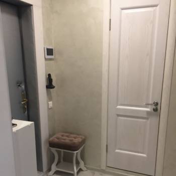 Продается 1-комнатная квартира, 37,9 м²