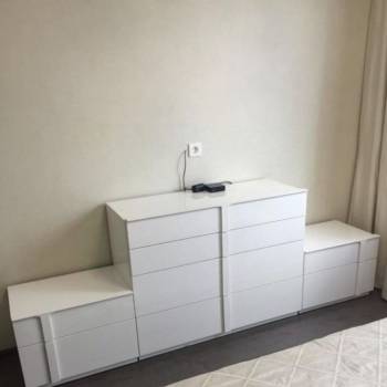 Продается 1-комнатная квартира, 37,9 м²