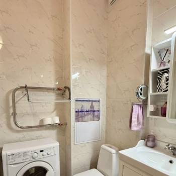 Продается 1-комнатная квартира, 18 м²