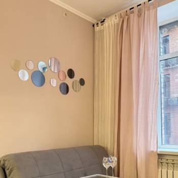 Продается 1-комнатная квартира, 18 м²
