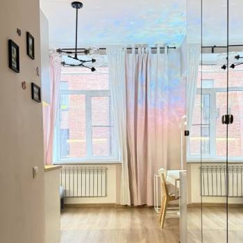 Продается 1-комнатная квартира, 18 м²