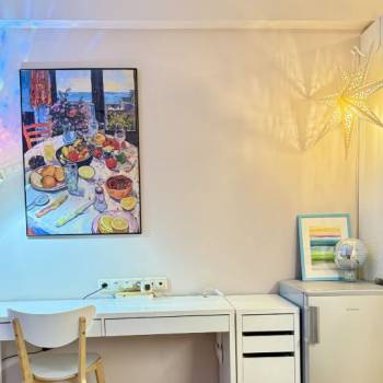 Продается 1-комнатная квартира, 18 м²