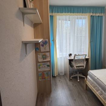 Продается 2-х комнатная квартира, 44,7 м²