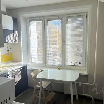 Продается 2-х комнатная квартира, 44,7 м²