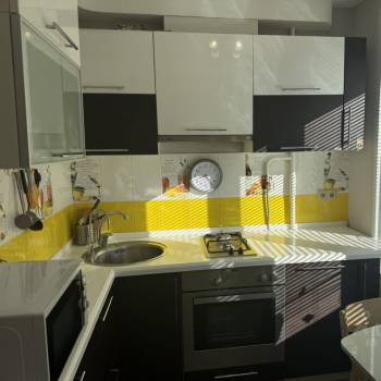 Продается 2-х комнатная квартира, 44,7 м²
