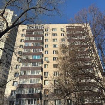 Продается 2-х комнатная квартира, 44,7 м²
