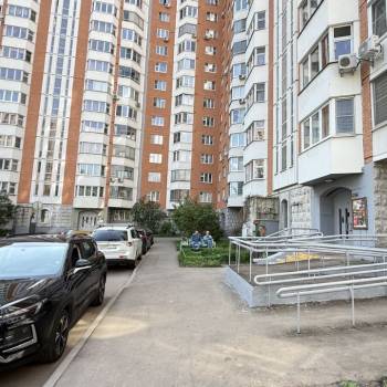Продается 2-х комнатная квартира, 40 м²