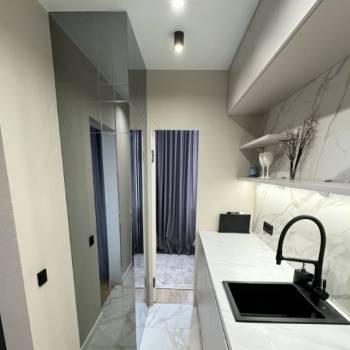 Продается 2-х комнатная квартира, 40 м²