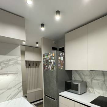 Продается 2-х комнатная квартира, 40 м²