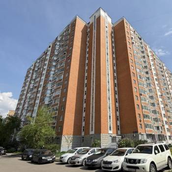 Продается 2-х комнатная квартира, 40 м²
