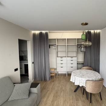 Продается 2-х комнатная квартира, 40 м²