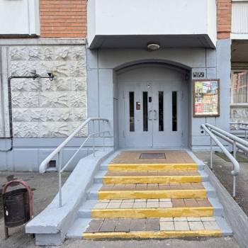 Продается 2-х комнатная квартира, 40 м²