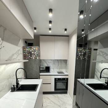Продается 2-х комнатная квартира, 40 м²