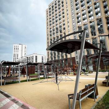 Сдается 1-комнатная квартира, 21 м²