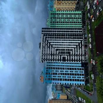 Сдается 1-комнатная квартира, 21 м²