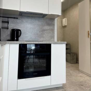Сдается 1-комнатная квартира, 21 м²
