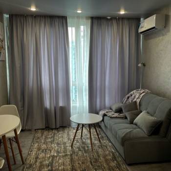 Сдается 1-комнатная квартира, 21 м²