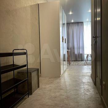 Сдается 1-комнатная квартира, 21 м²