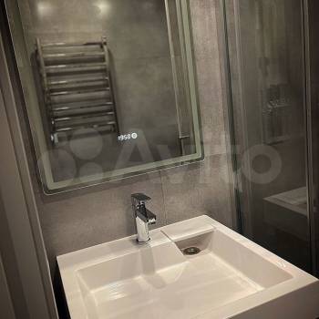 Сдается 1-комнатная квартира, 21 м²
