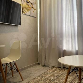 Сдается 1-комнатная квартира, 21 м²