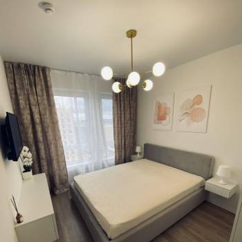 Сдается 2-х комнатная квартира, 36 м²