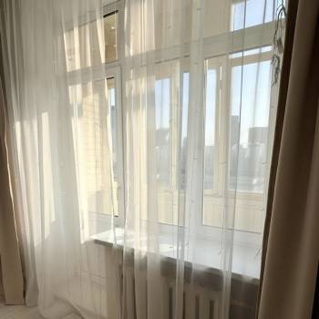 Сдается 2-х комнатная квартира, 62 м²