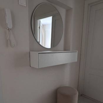 Сдается 2-х комнатная квартира, 62 м²