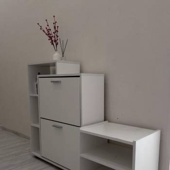 Сдается 2-х комнатная квартира, 62 м²