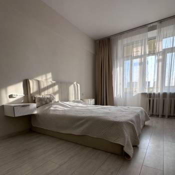 Сдается 2-х комнатная квартира, 62 м²
