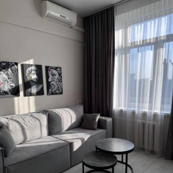 Сдается 2-х комнатная квартира, 62 м²