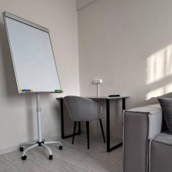Сдается 2-х комнатная квартира, 62 м²