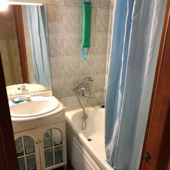 Сдается 2-х комнатная квартира, 45 м²