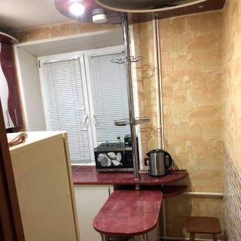 Сдается 2-х комнатная квартира, 45 м²