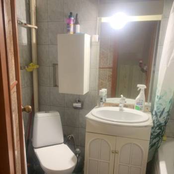 Сдается 2-х комнатная квартира, 45 м²