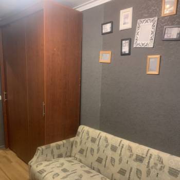 Сдается 2-х комнатная квартира, 45 м²