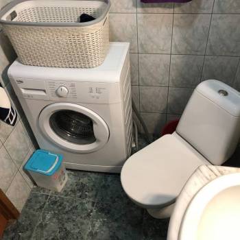 Сдается 2-х комнатная квартира, 45 м²